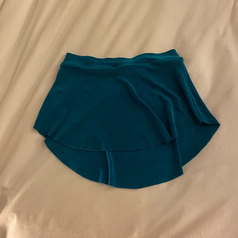 dance skirt